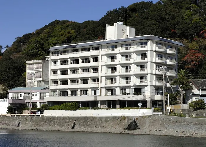 Shimoda Kaihin Hotel