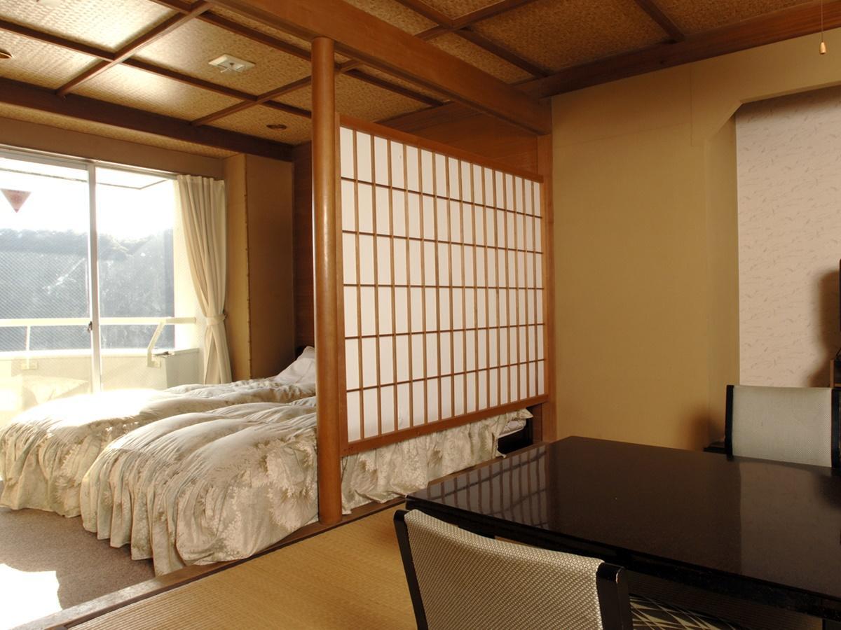 Ryokan Shimoda Kaihin