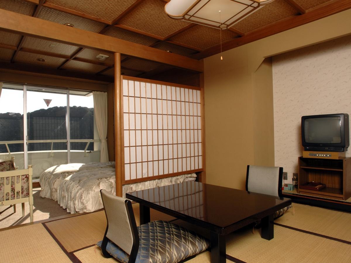 Ryokan Shimoda Kaihin Shimoda (Shizuoka)