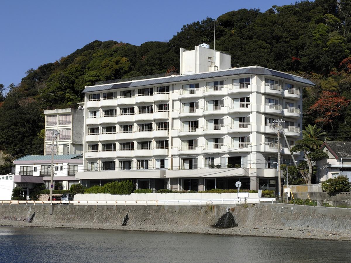 Shimoda Kaihin Ryokan 3*