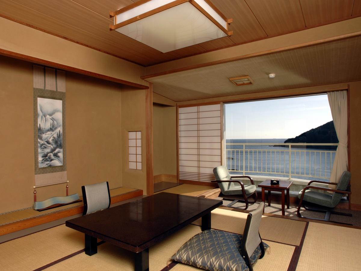Ryokan Shimoda Kaihin